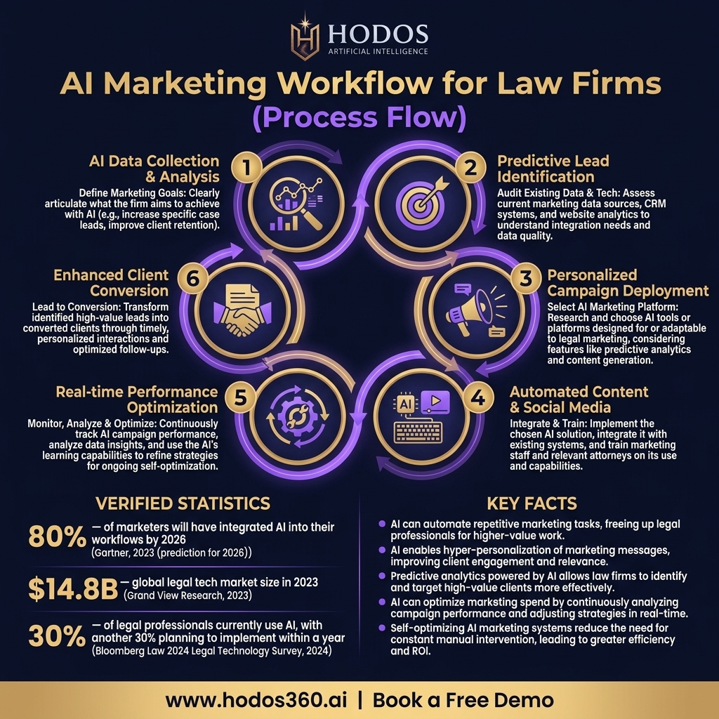 Data analysis: AI Marketing: The Ultimate Guide to Self-Optimizing Law Firms