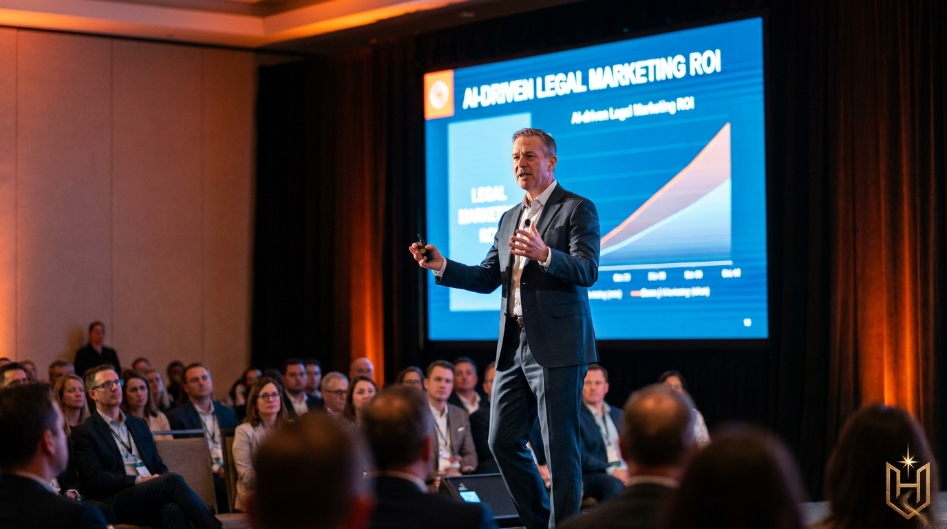 AI Marketing Stack: Essential Tools, Real ROI for Law Firms