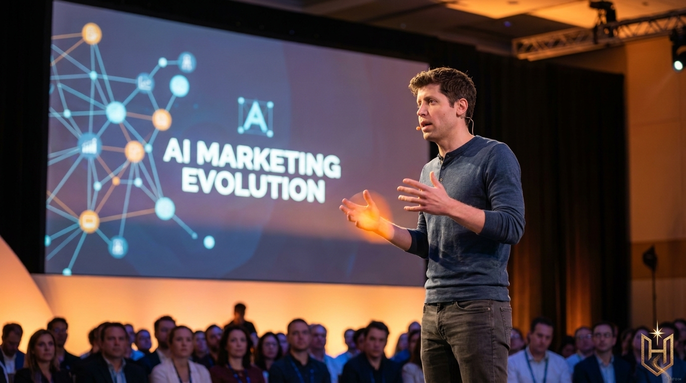 AI Marketing: The Ultimate Strategic Guide for Law Firms