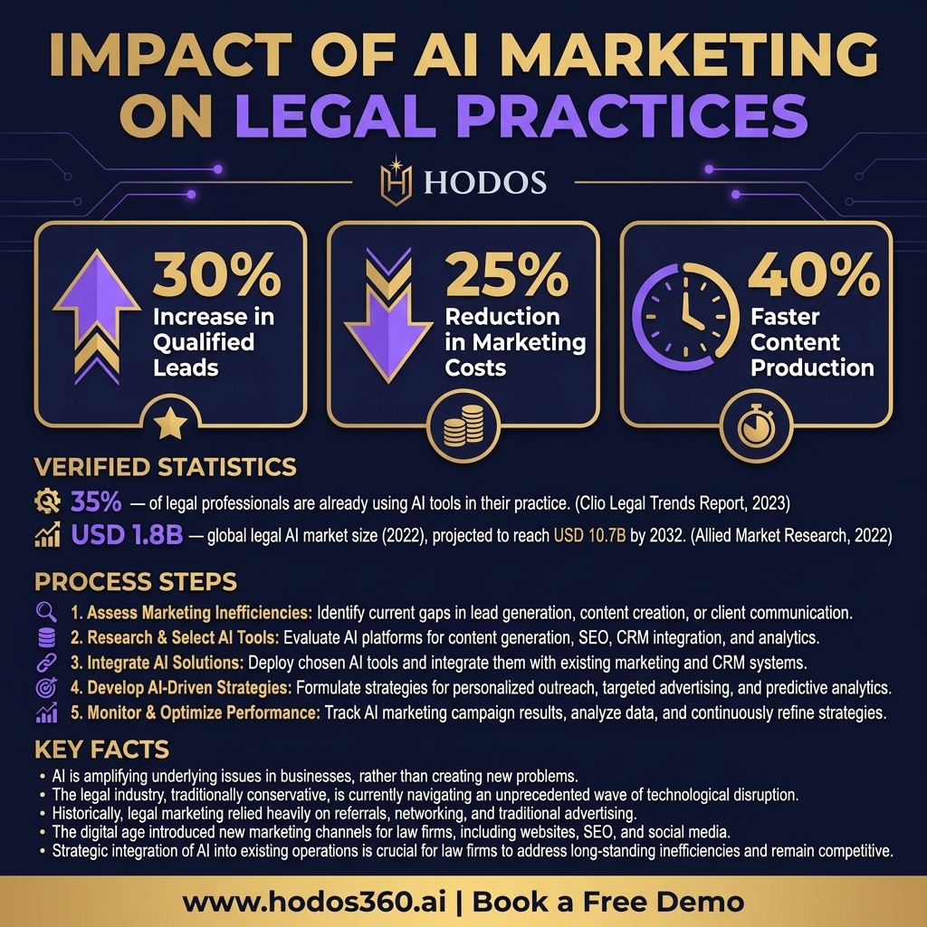 Data analysis: AI Marketing: Essential Strategies for Law Firm Growth