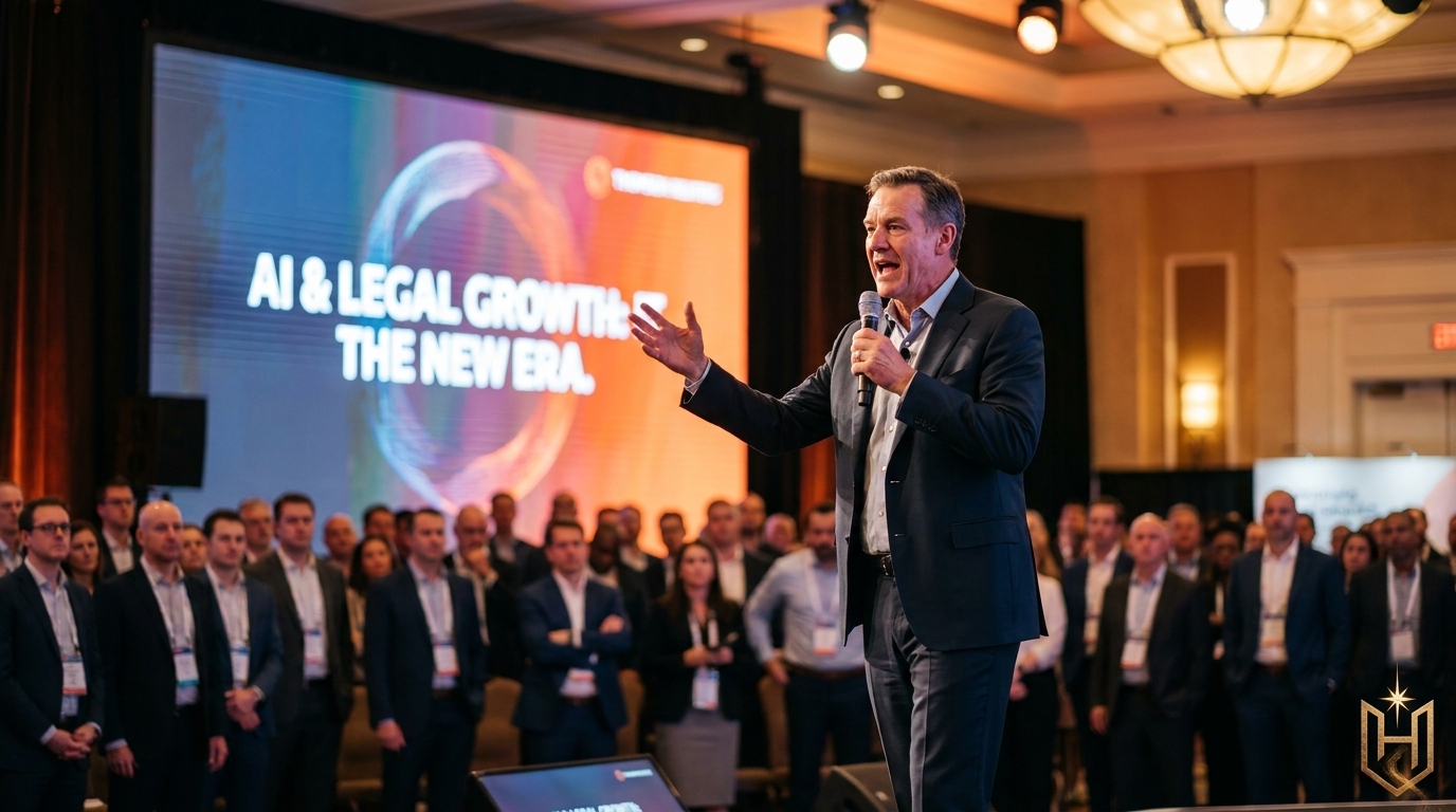 Marketing AI: Essential Tools to 10x Law Firm Growth