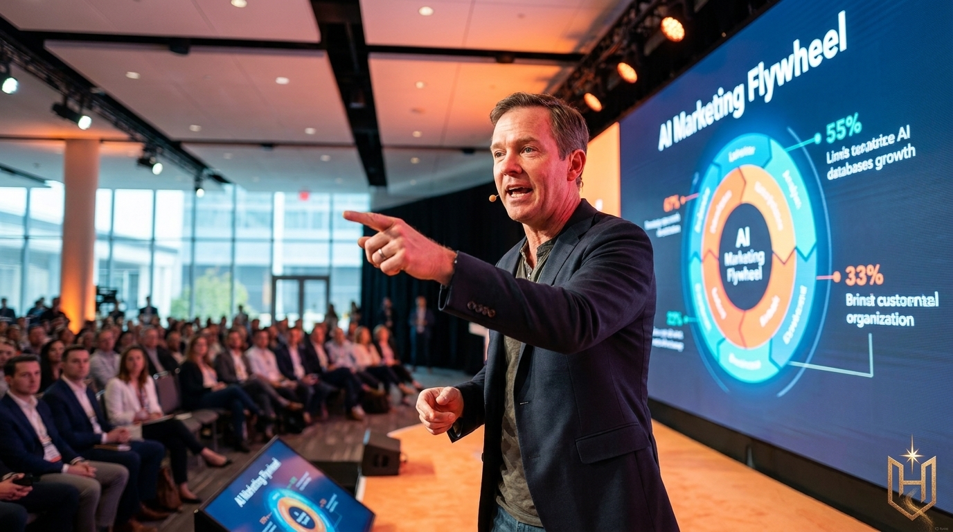 AI Marketing Tools: Ultimate Guide to Turbocharge Your Flywheel