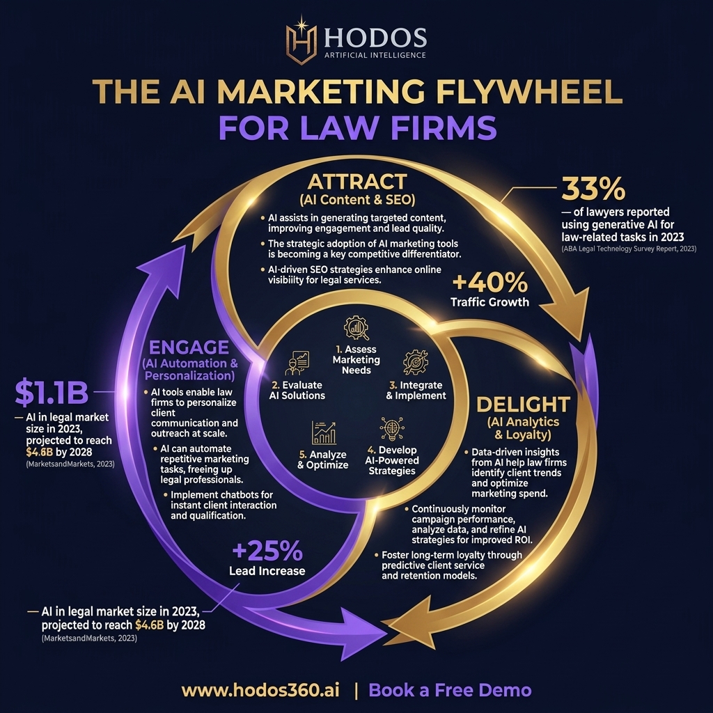 Key insights: AI Marketing Tools: Ultimate Guide to Turbocharge Your Flywheel