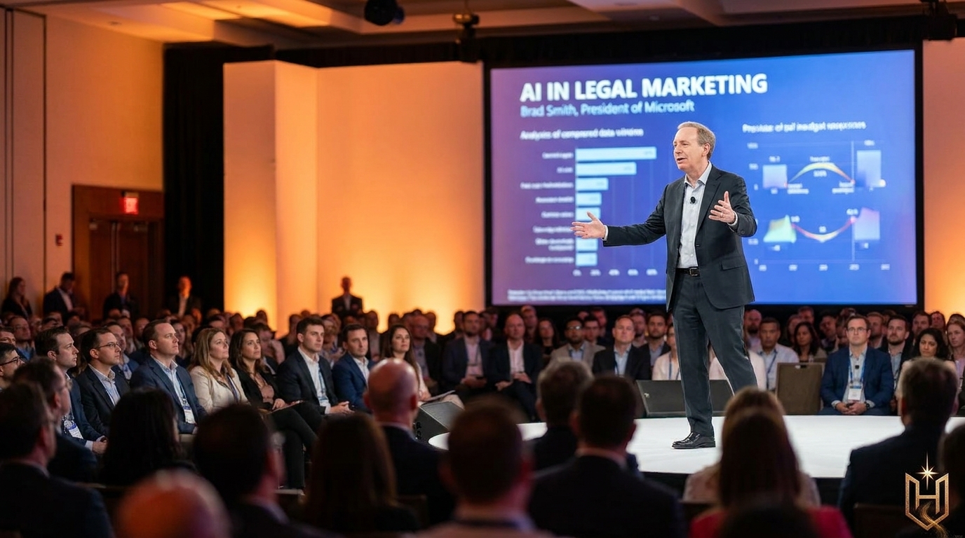 Tendencias de Marketing con IA: Guía Esencial de Martech Legal