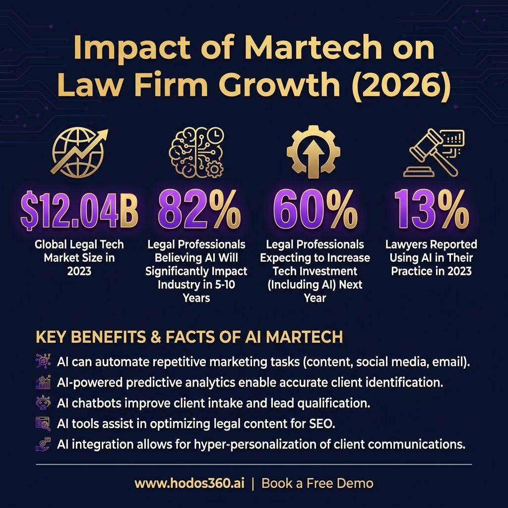 Data analysis: AI Marketing Trends: The Essential Guide to Legal Martech