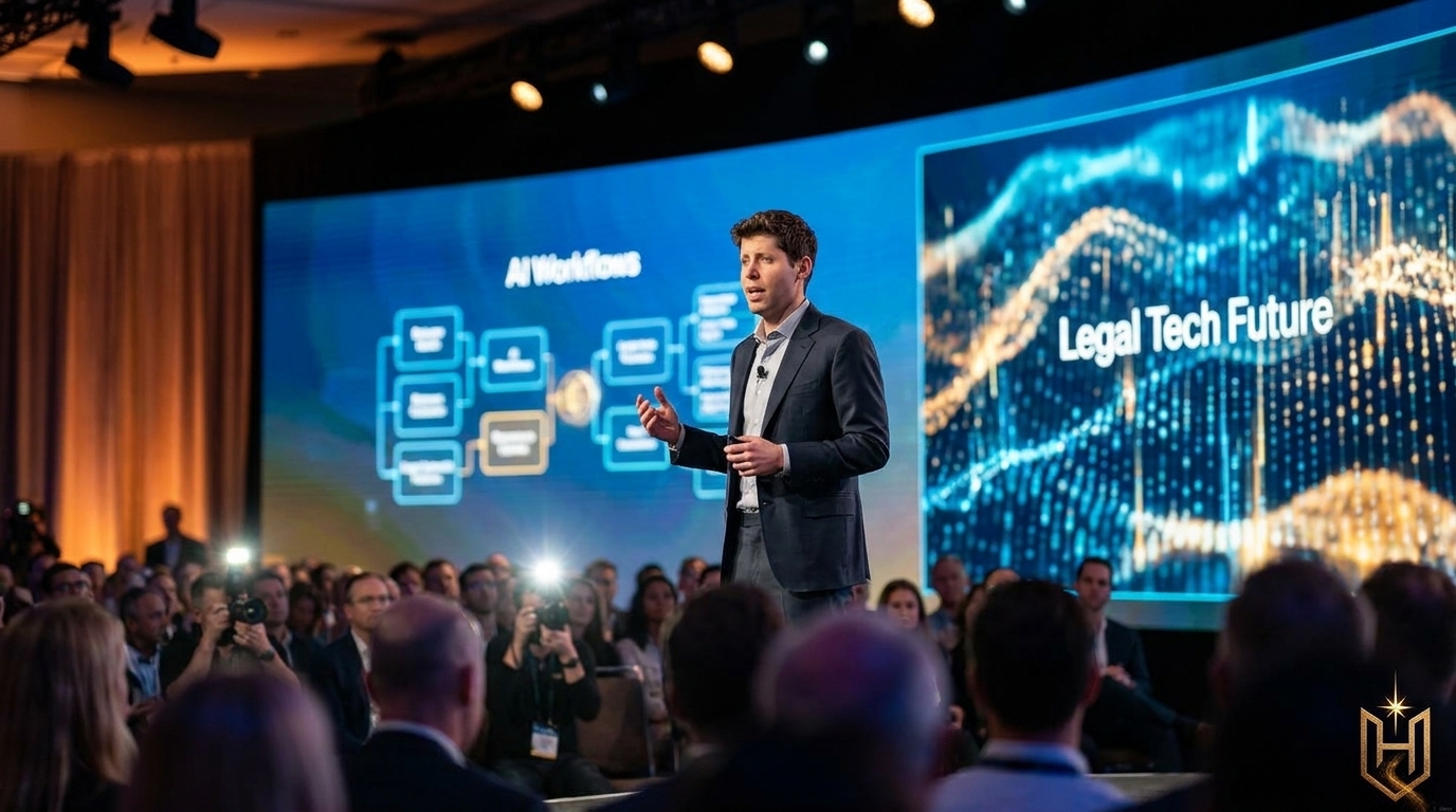 AI Marketing Workflows: The Proven Advantage for Law Firms