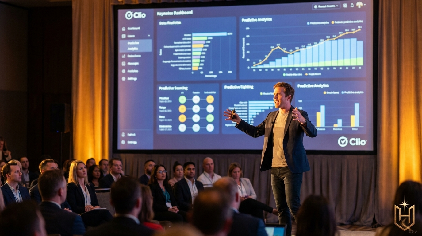 AI in MarTech: The Ultimate Guide to Predictive Power