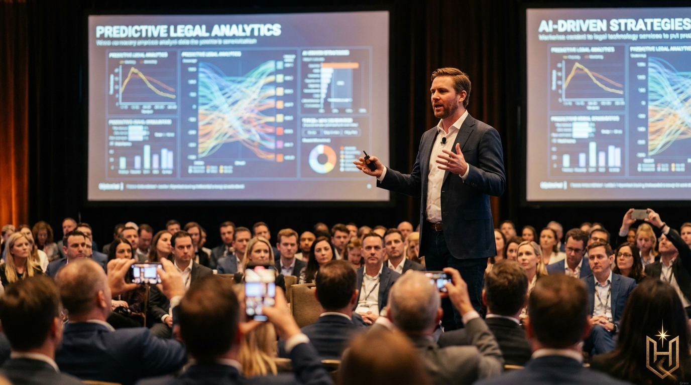 Ultimate AI in MarTech: Predictive Power for Law Firms