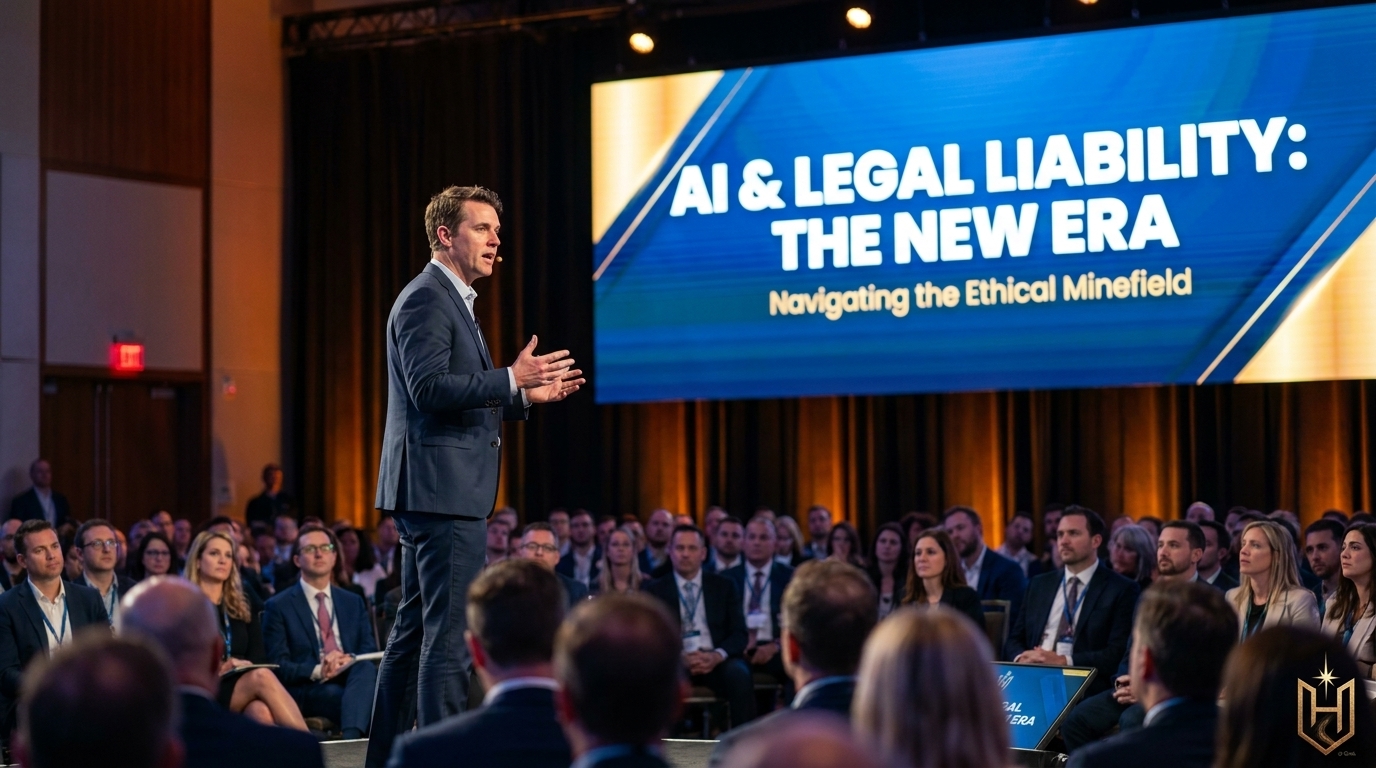AI Mistakes: Ultimate Guide to Lawyer Liability & Safeguards