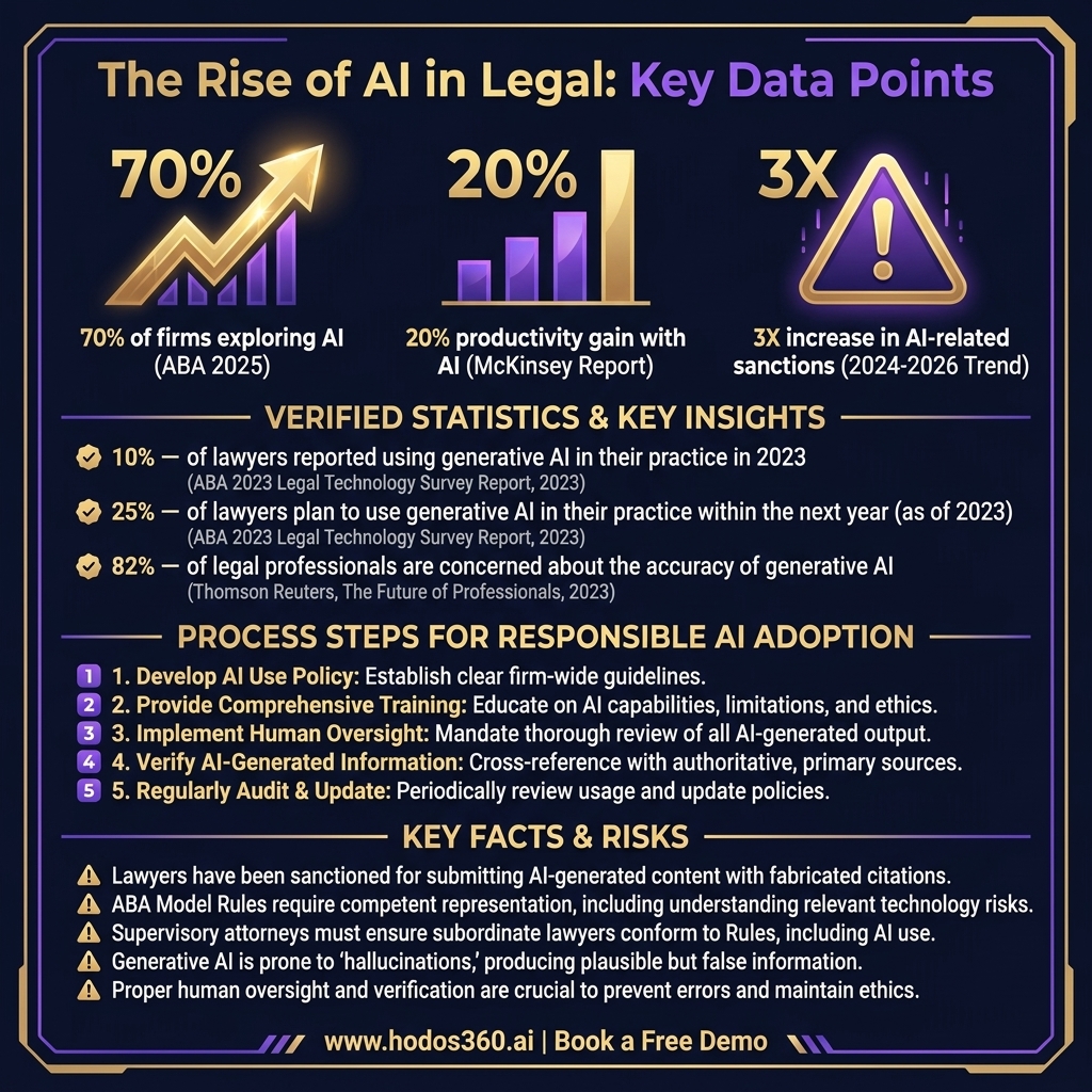 Data analysis: AI Mistakes: Ultimate Guide to Lawyer Liability & Safeguards