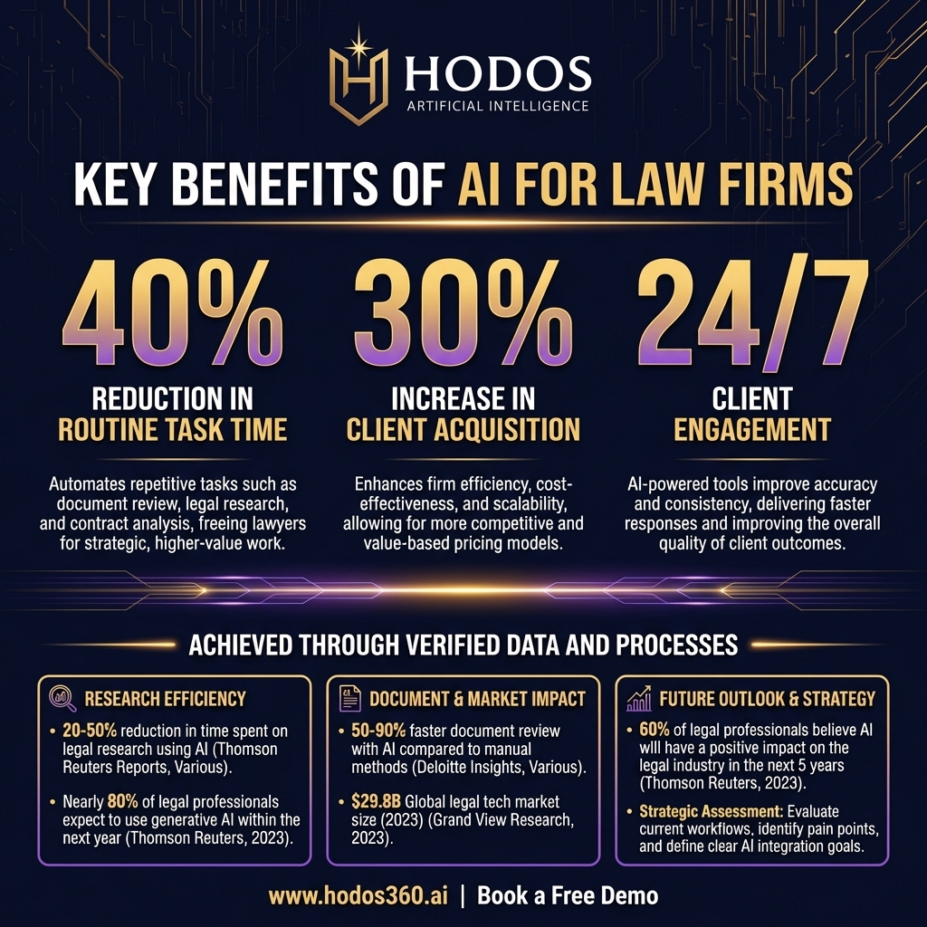 Data analysis: AI-Native Law Firms: The Ultimate Guide to Thriving in a New Era