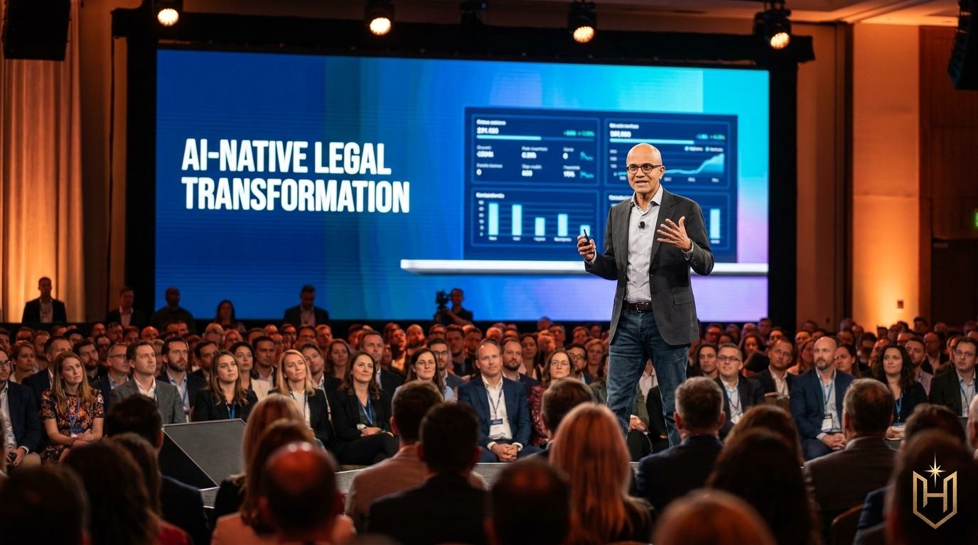 AI-Native Law Firms: The Ultimate Guide to Modern Legal Practice