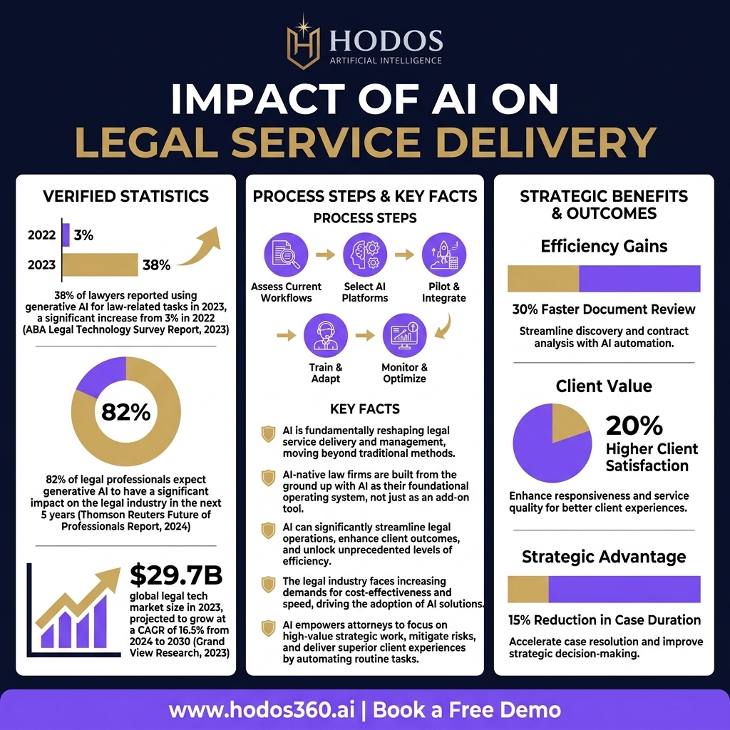 Data analysis: AI-Native Law Firms: The Ultimate Guide to Modern Legal Practice