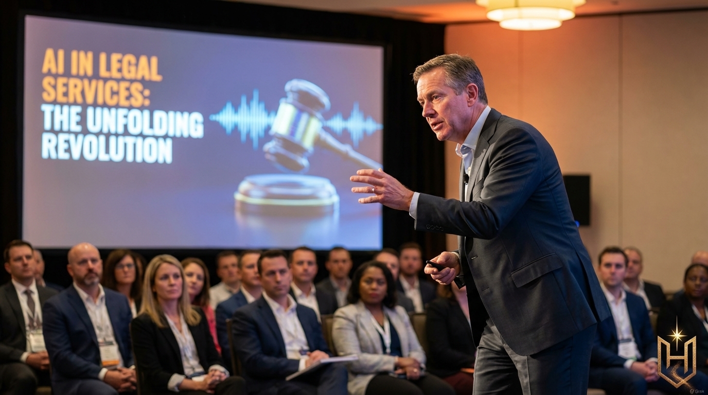 AI Phone Assistant: Essential Guide for Modern Law Firms