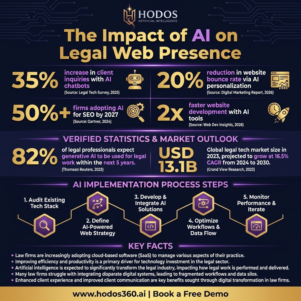 Data analysis: AI-Powered Web Development: Essential SaaS Optimization for Law Firms