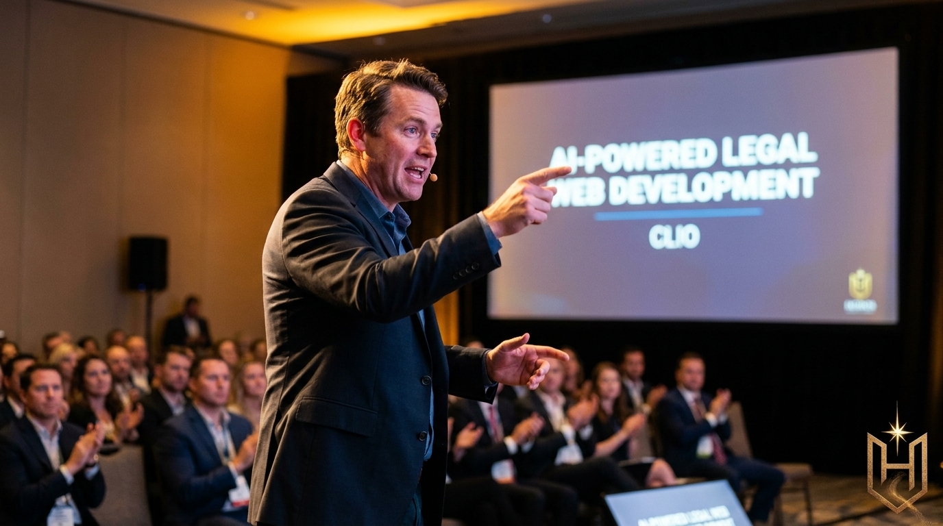 AI-Powered WordPress: The Ultimate Guide for Law Firms