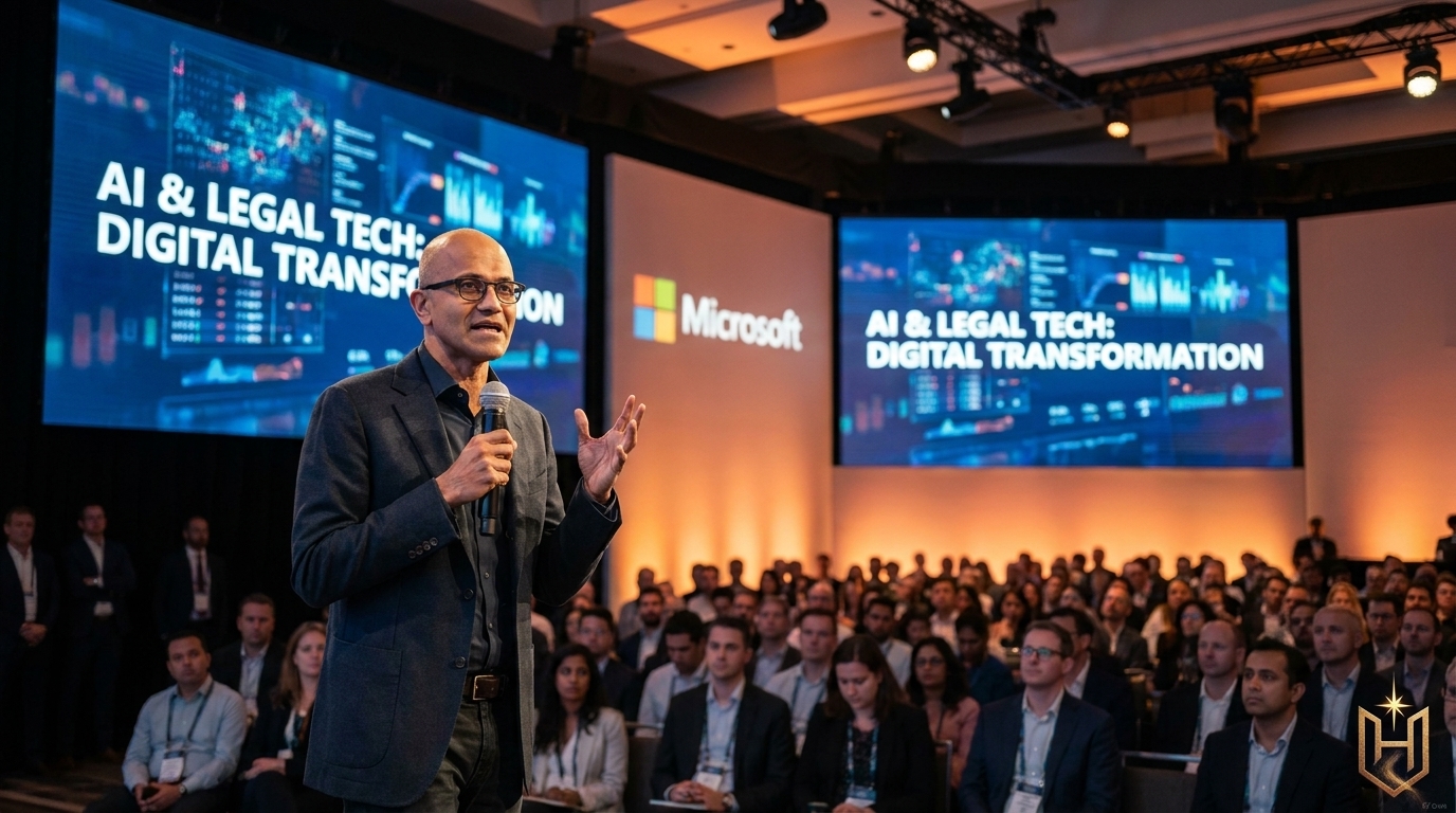 Presión de IA para CIOs Legales: Guía Definitiva para la Transformación Digital