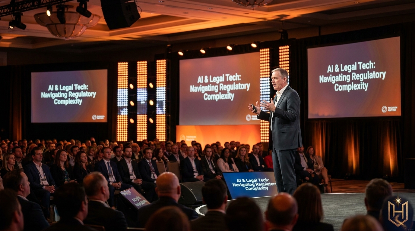 AI Regulatory Monitoring: Essential for Law Firm Compliance