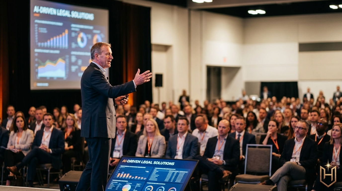 AI SaaS Builders: The Ultimate Blueprint for Law Firms