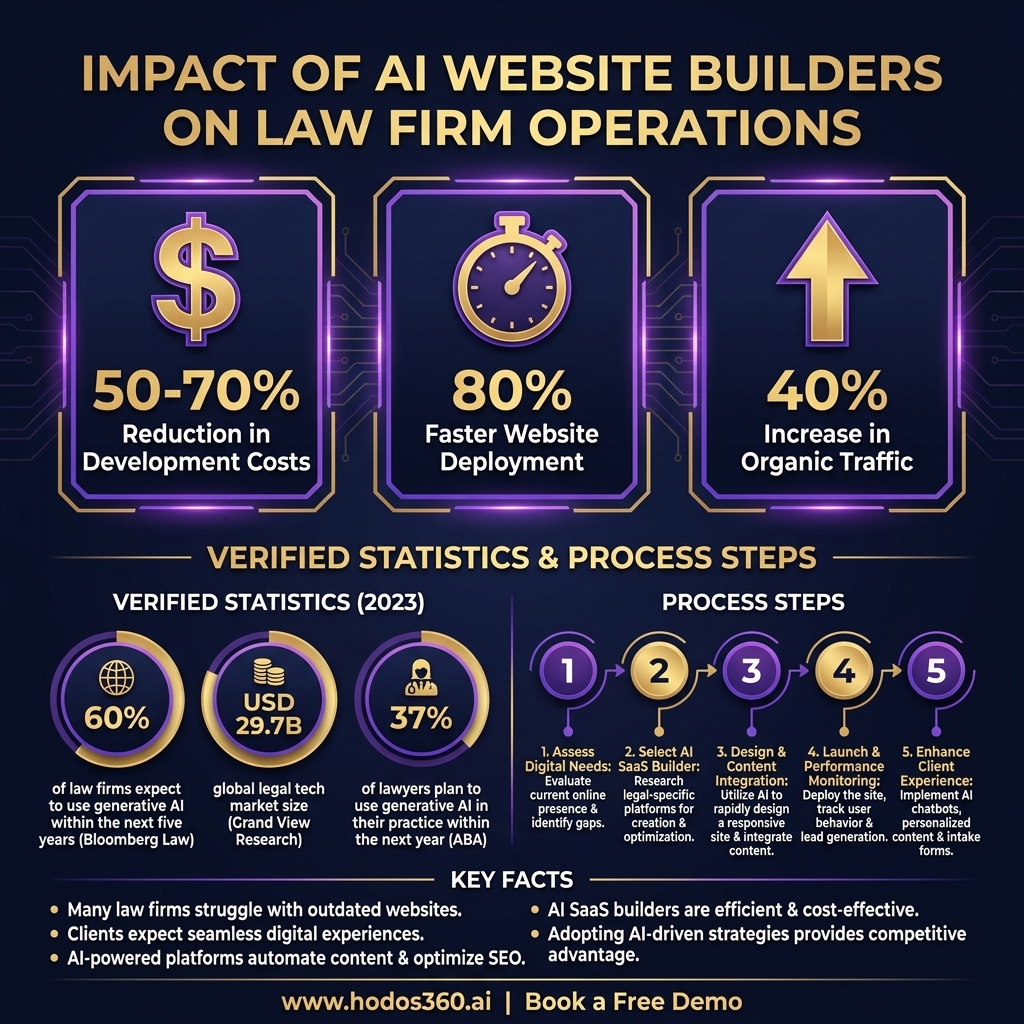 Data analysis: AI SaaS Builders: The Ultimate Blueprint for Law Firms