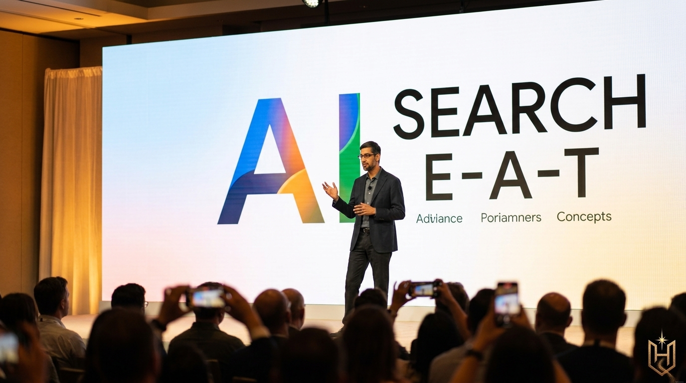 AI Search Optimization: An Essential Guide for Law Firms