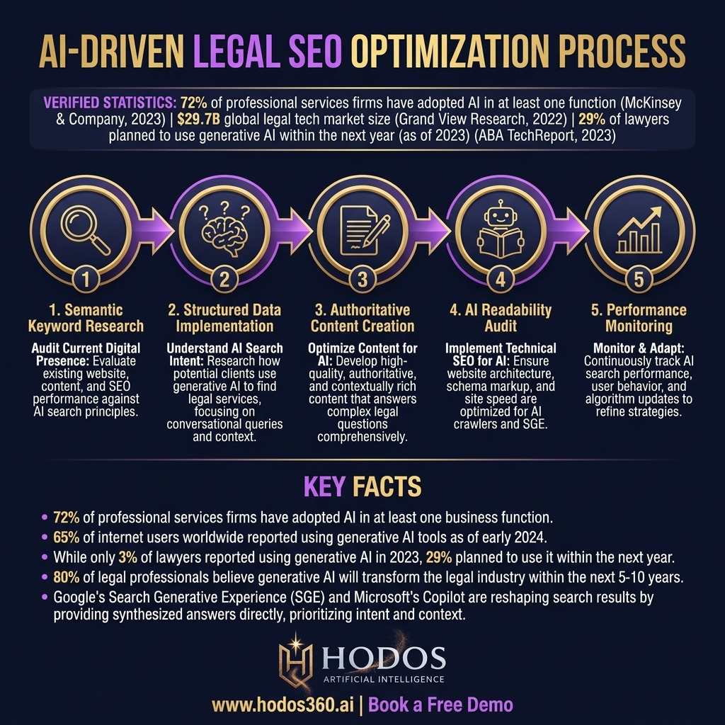 Key insights: Ultimate AI Search SEO Guide for Law Firms: Essential Strategies
