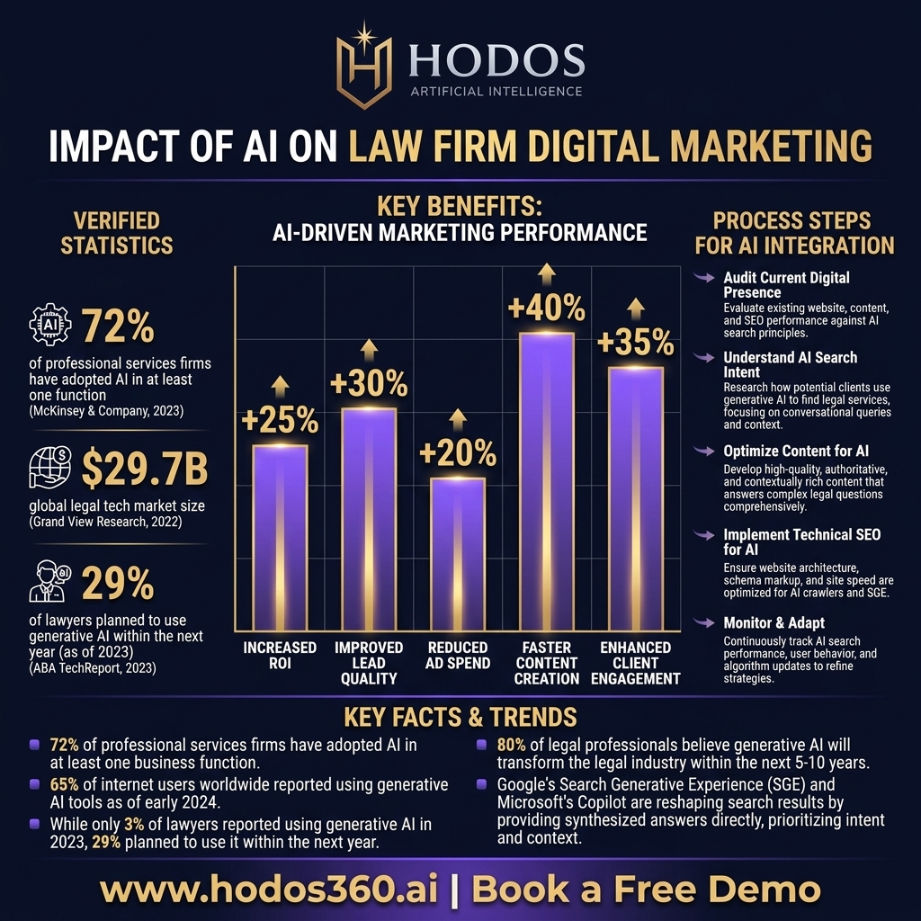 Data analysis: Ultimate AI Search SEO Guide for Law Firms: Essential Strategies