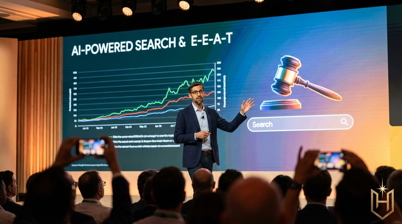 AI SEO: Ultimate Content Strategy for Law Firms