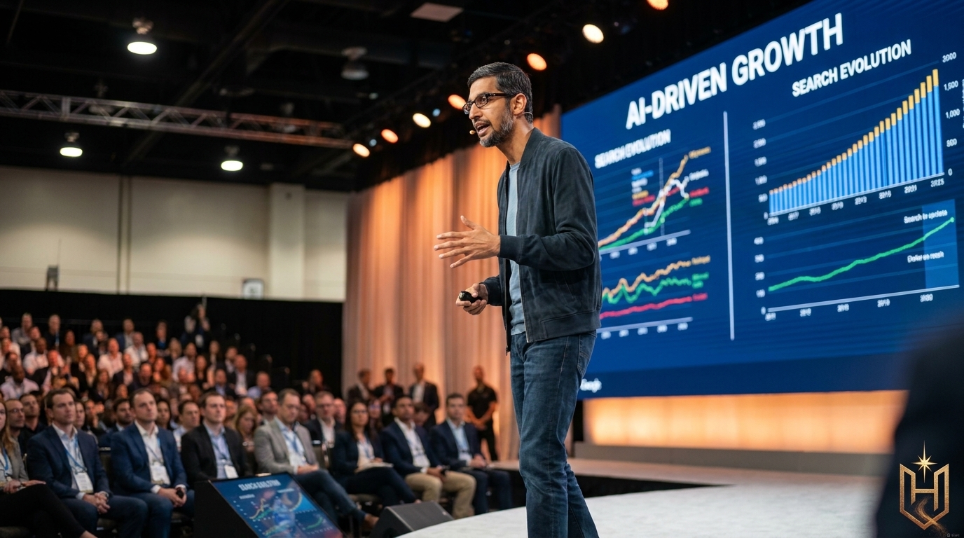 AI SEO: The Ultimate Growth Engine for Law Firms
