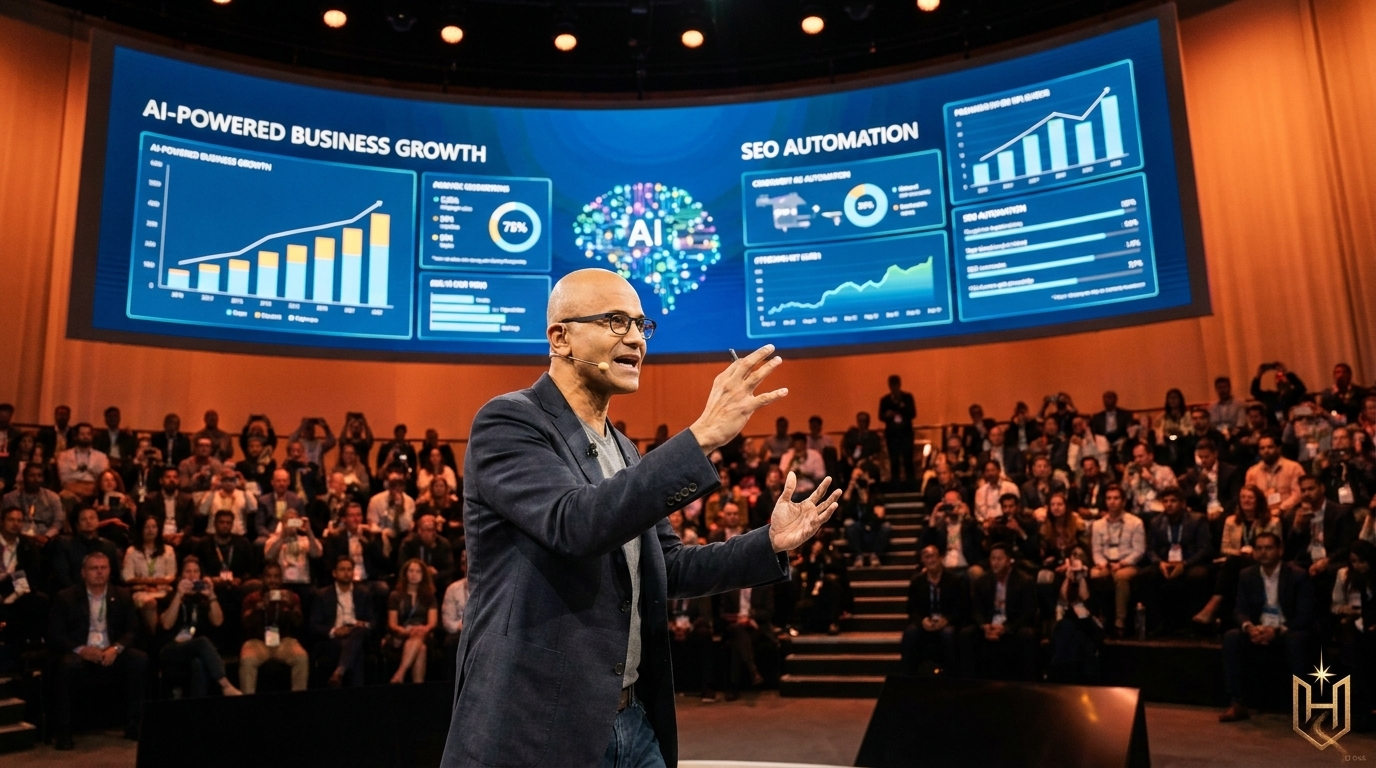 AI SEO Lead Generation: Essential Strategies for Law Firms