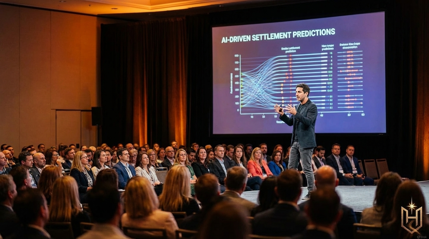 AI Settlement Rates: An Essential Guide to Maximizing Outcomes