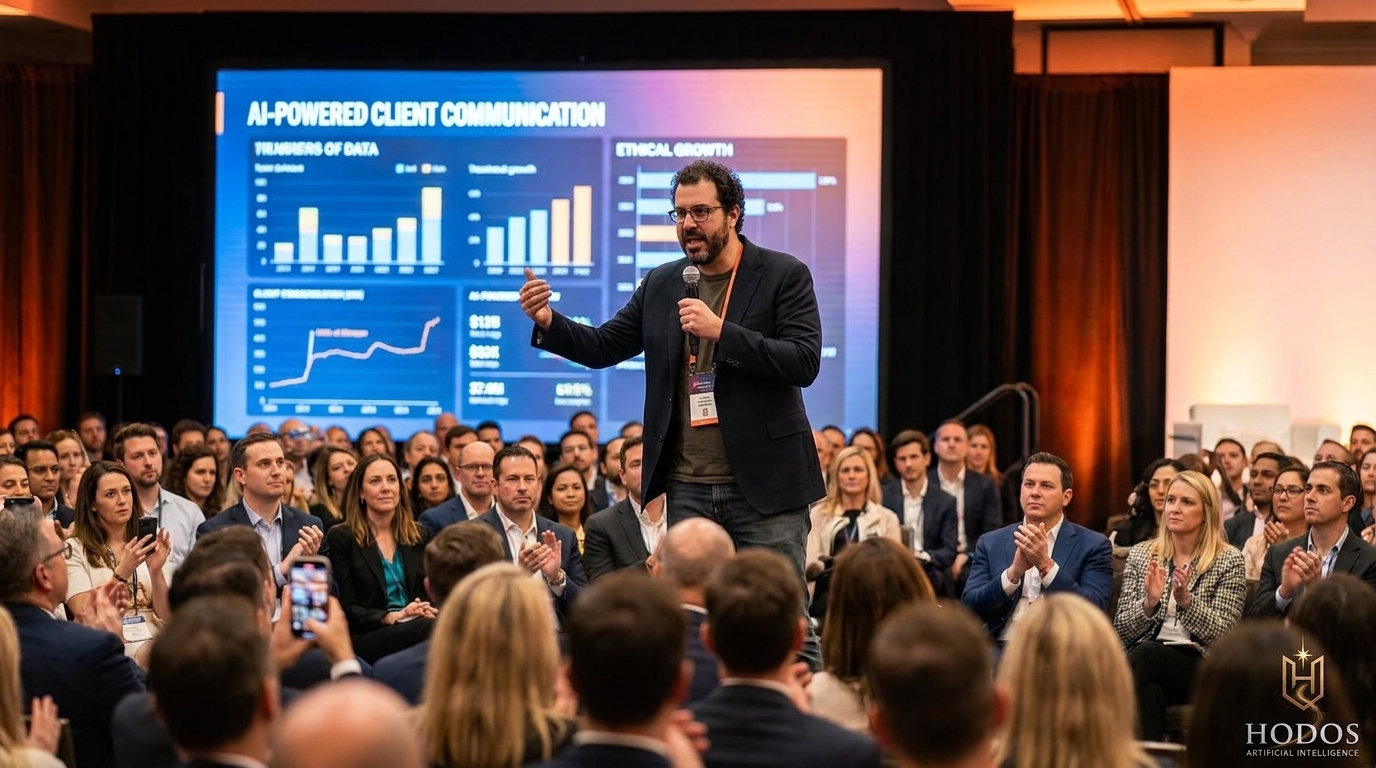 Essential AI SMS Marketing: Drive Law Firm Growth