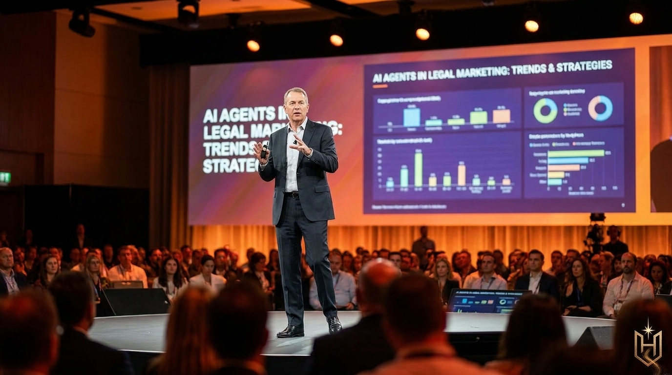 AI Social Media Agents: The Ultimate Guide for Law Firms