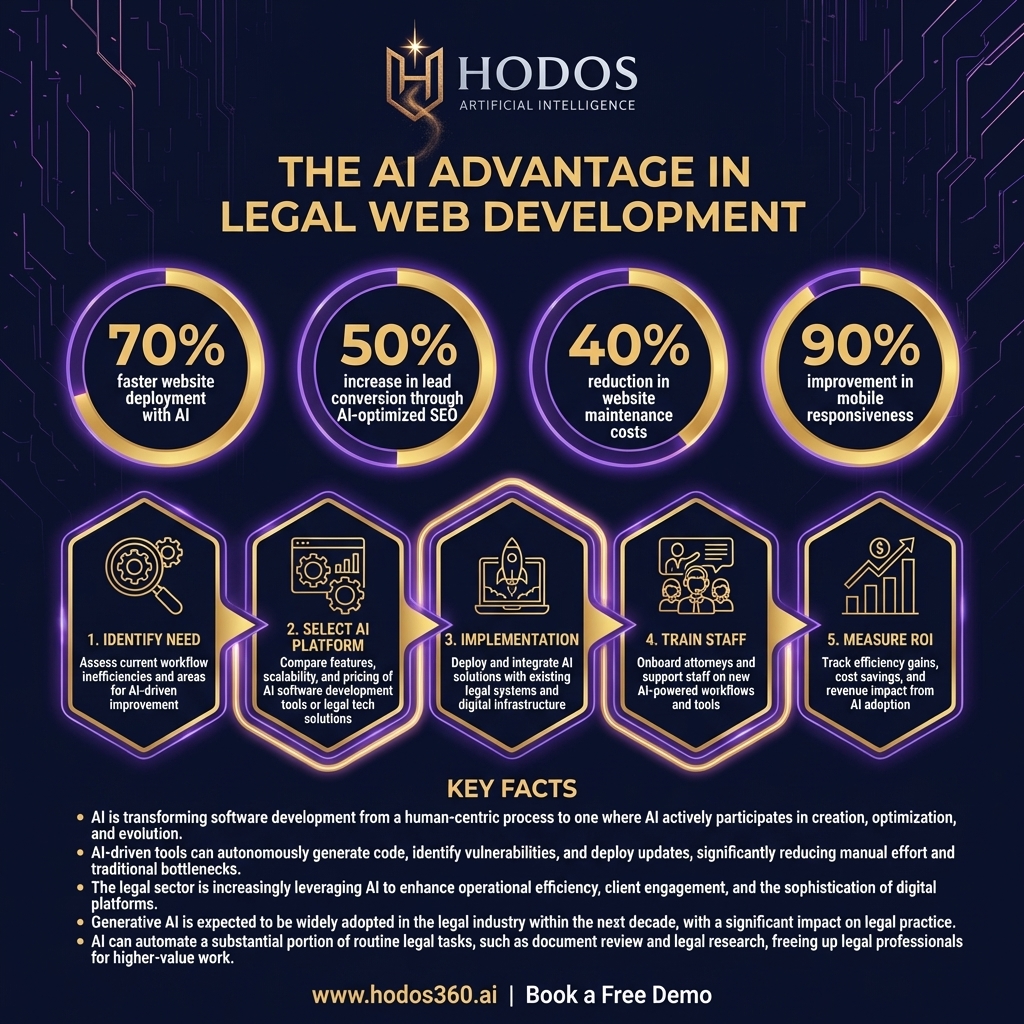Key insights: AI Software Development's **Revolutionary** 2026 Shift