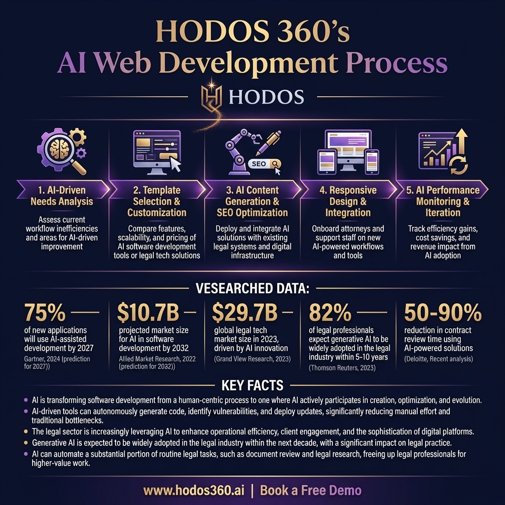 Data analysis: AI Software Development's **Revolutionary** 2026 Shift