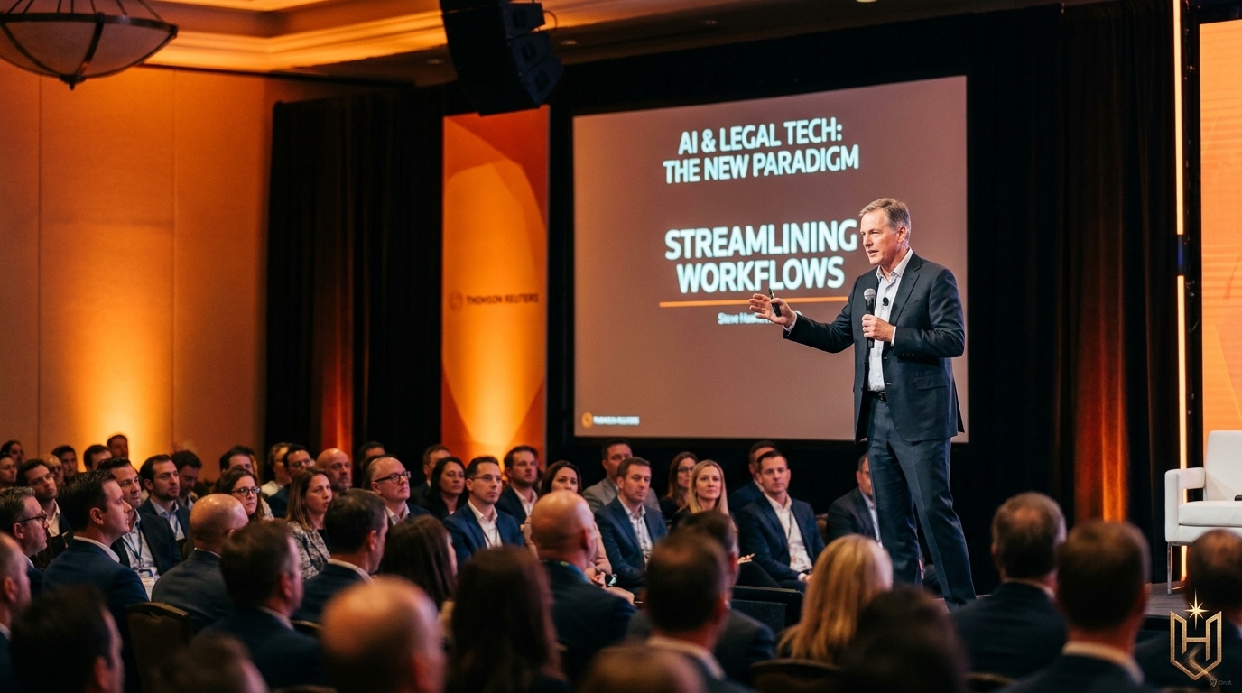 AI Specialist Unveiled: Essential Guide for Law Firms