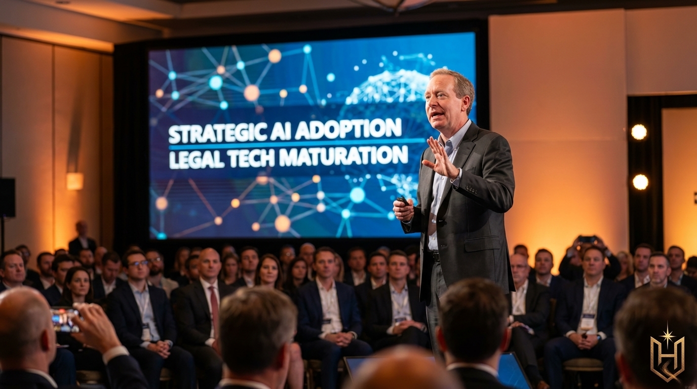Strategic AI Tools Adoption: Essential Guide for Law Firms