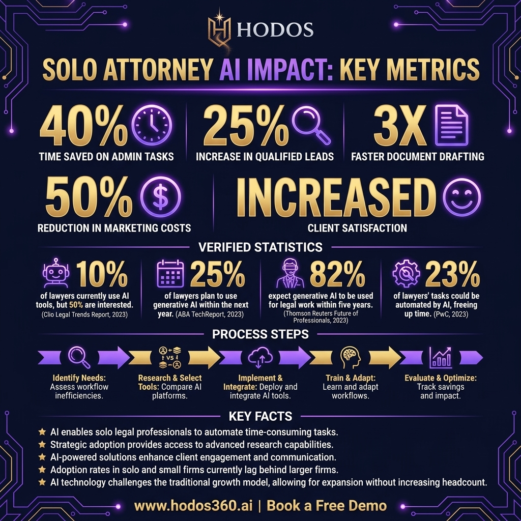 Data analysis: AI Tools: Essential Strategies for Solo Legal Professionals