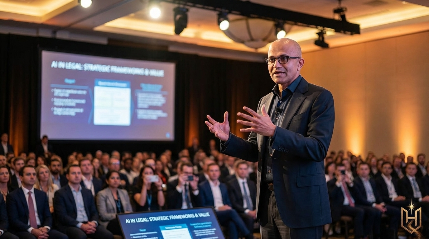 AI Value Measurement: Essential Frameworks for Law Firms