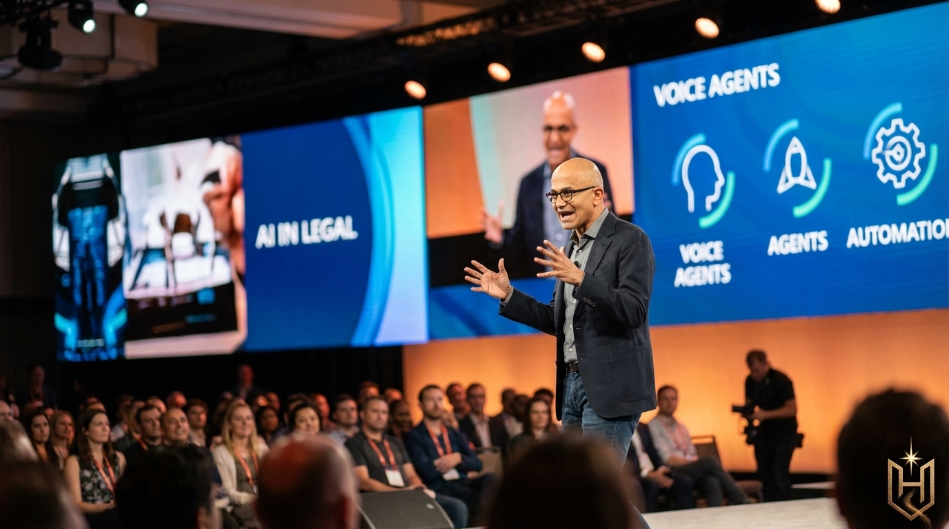AI Voice Agent: Essential Legal Firm Automation for 2026
