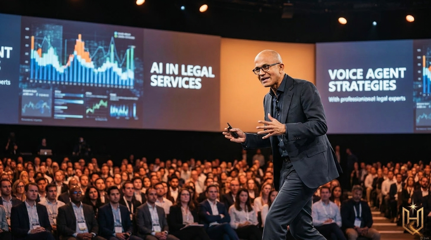 AI Voice Agents: Essential Prompt Strategies for Law Firms