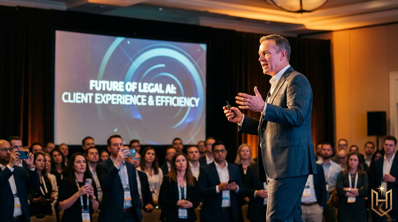 AI Voice Assistant: Essential for Law Firm Client Experience
