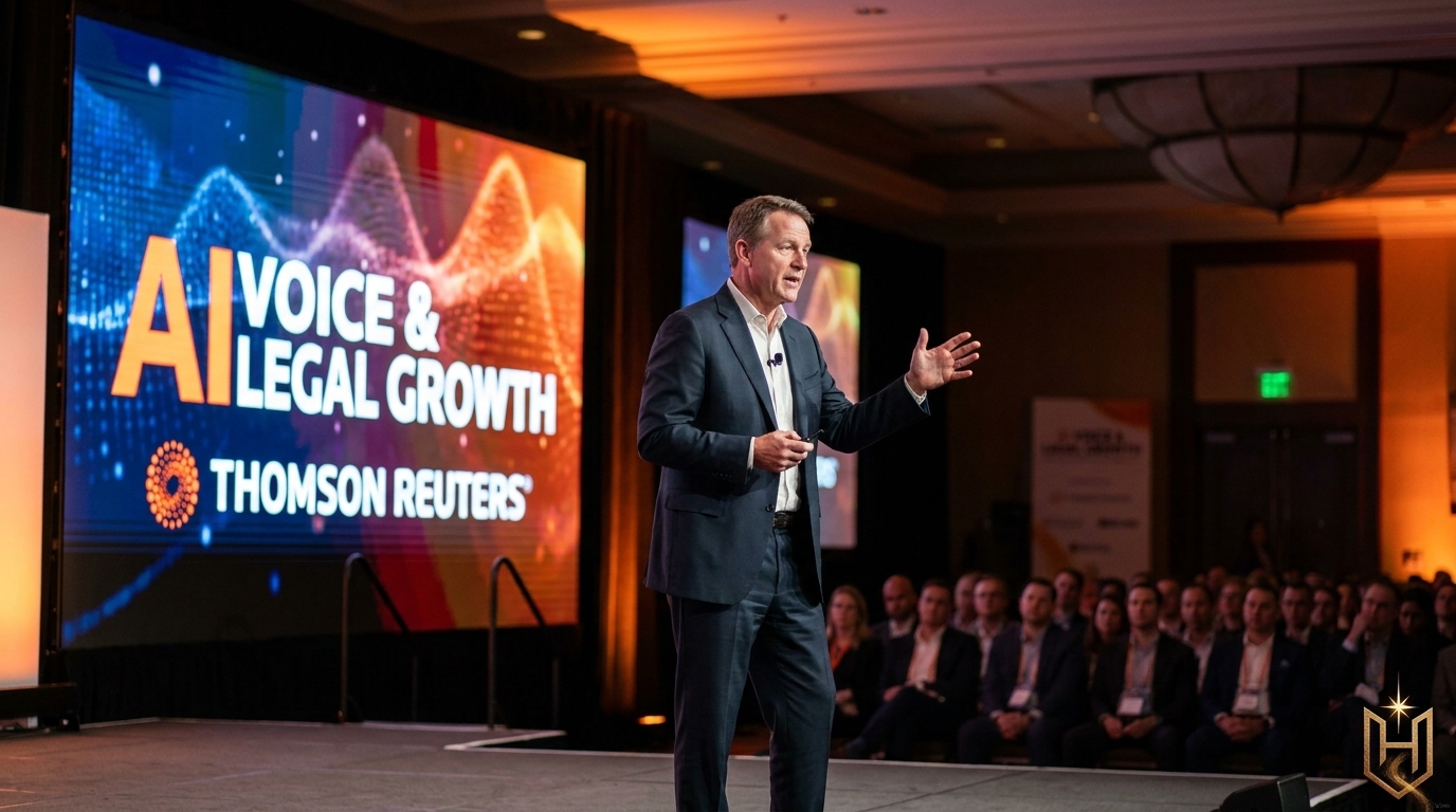 AI Voice Assistant: Essential for Modern Law Firm Growth
