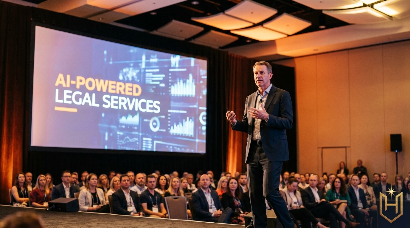 AI Voice Assistant: Essential Growth for Law Firms