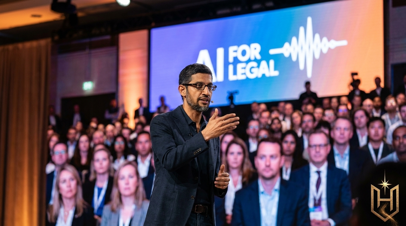AI Voice Assistant: Essential for Modern Legal Client Engagement