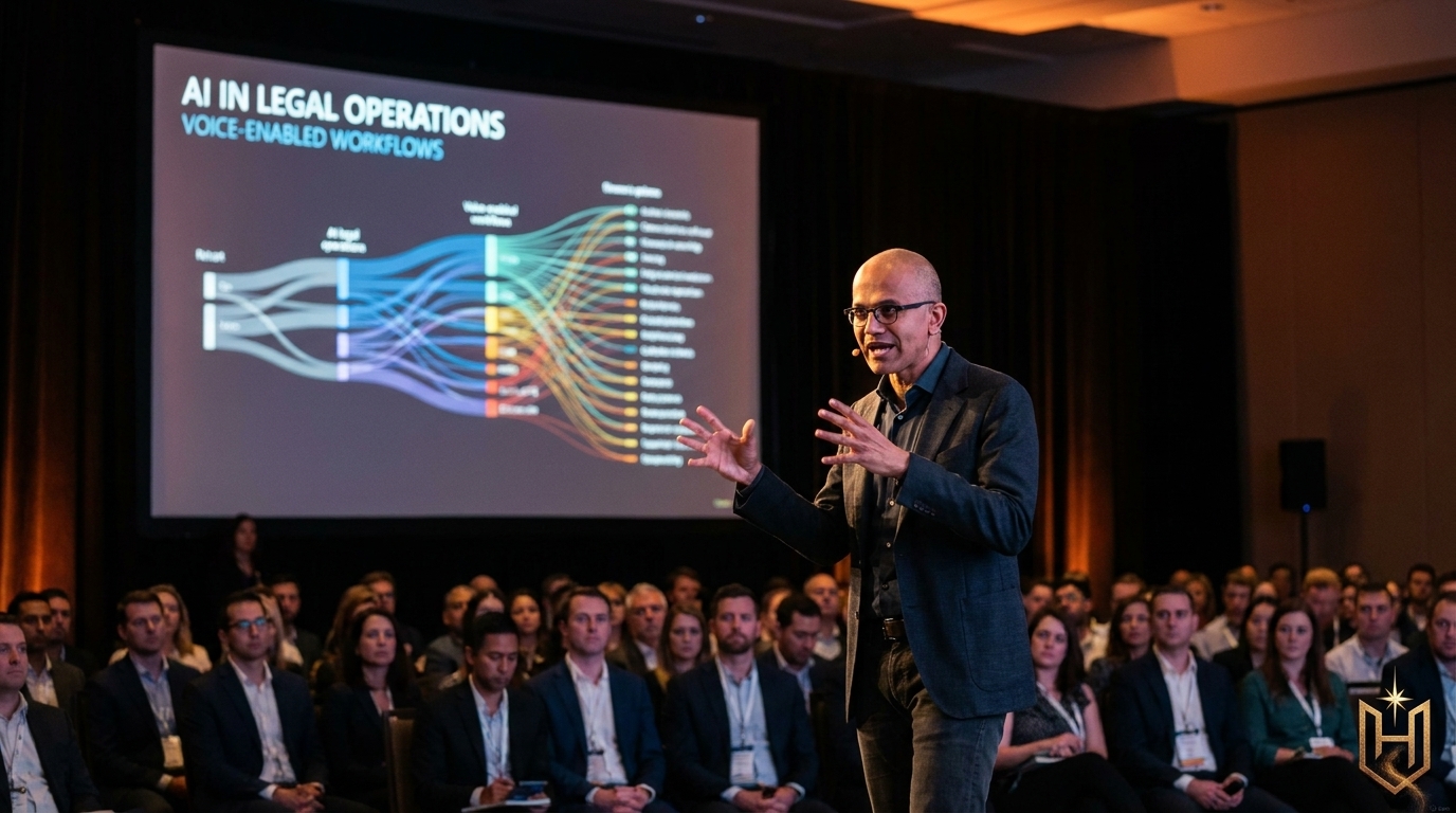 AI Voice Assistants: Essential for Modern Law Firms