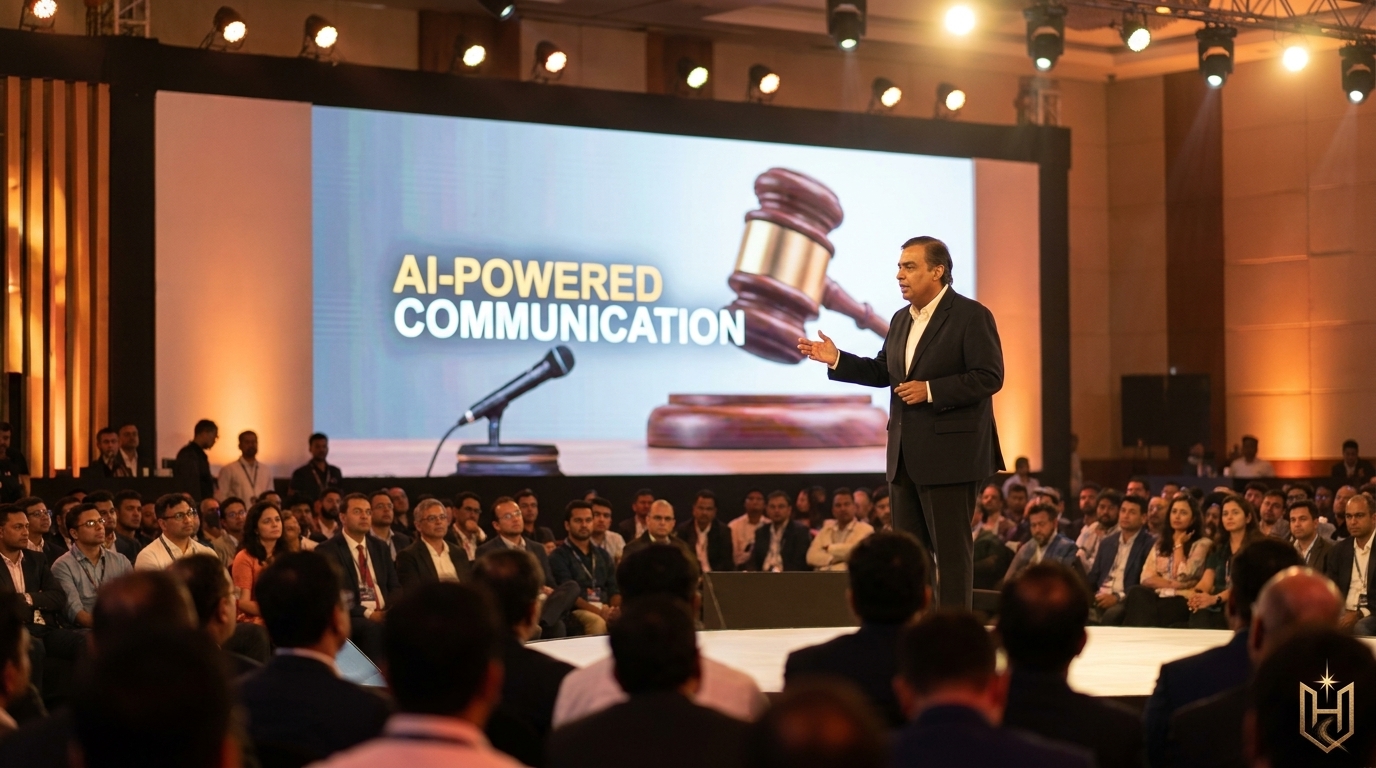 AI Voice Assistants: Essential for Modern Law Firm Growth