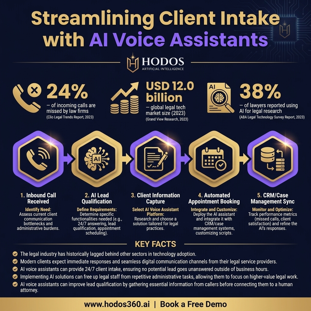 Data analysis: AI Voice Assistants: Ultimate Guide for Law Firms