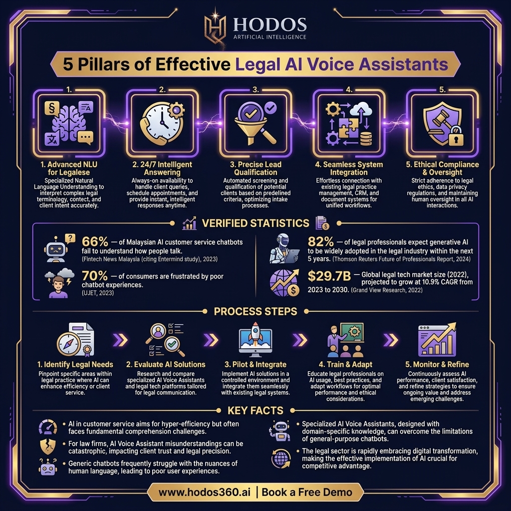 Key insights: AI Voice Assistants: Essential Lessons from Chatbot Failures