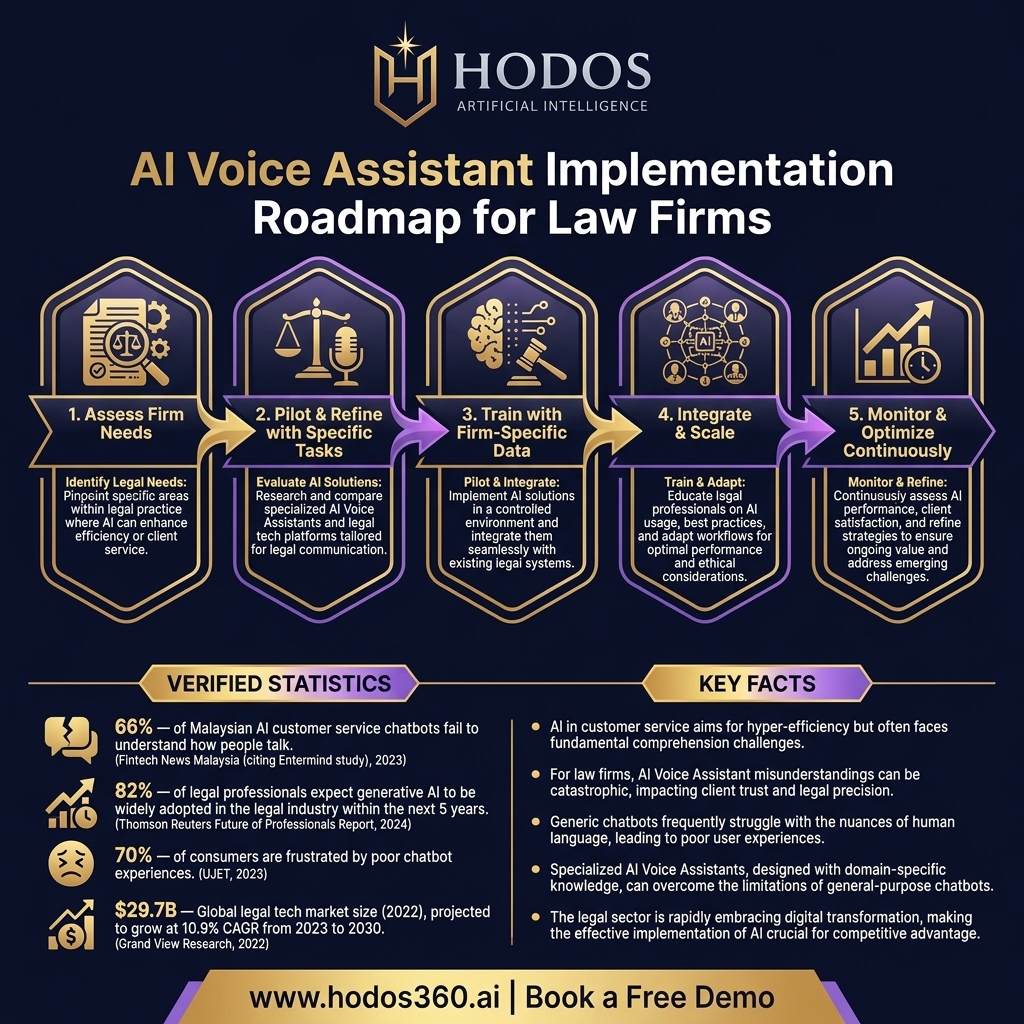 Data analysis: AI Voice Assistants: Essential Lessons from Chatbot Failures